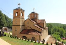 Photo of За многу години Петровден- Денеска се празнува во манастирот во Смилево
