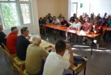 Photo of Трипуновски -Радува фактот што сеидбата на оризот започна на време со доволно вода