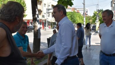 Photo of Еве што кажа Трипуновски – дали ќе има слободен извоз на грозје од нашите лозари?