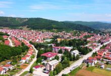 Photo of Возач од село Загориче загина во сообраќајка на регионалниот пат Битола-Демир Хисар