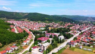 Photo of Возач од село Загориче загина во сообраќајка на регионалниот пат Битола-Демир Хисар