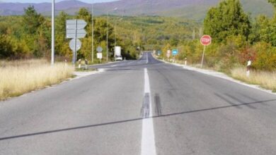 Photo of Две жртви во сообраќајката кај Макази, момче од Охрид и средовечен битолчанец