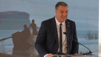 Photo of Тозиевски: Регионалната депонија е приоритет, ќе се расчистуваат 40 диви депонии во Преспа