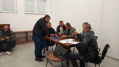 Photo of Одгледувачите на овци си ги бараат субвенциите и формираа ново здружение „Современ сточар”, претседател е Боби Бошевски