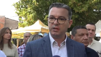 Photo of ВМРО-ДПМНЕ со реакција на Николовски-Владата успешно ги реализира реформите во шумарството