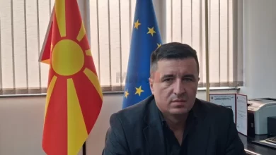 Photo of Пеце Стојковски директор на АПРЗ – Ние сме силен партнер и поддржувач на земјоделците за правилно водење на земјоделскиот бизнис