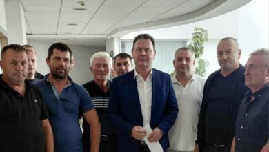 Photo of Кога субвенциите за овците? Средба на сточарите со Стоилев и Трипуновски