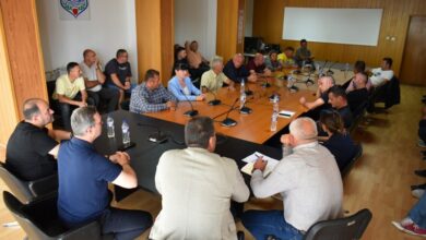 Photo of Договорот помеѓу откупувачите и овоштарите за индустриското јаболко треба да биде праведен за двете страни, вели Трипуновски