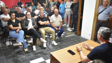 Photo of Министерот Трипуновски во Могила на средба со земјоделците – порача дека очекуваат огромна победа во Могила