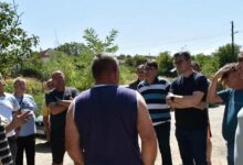 Photo of Трипуновски: Лозарството бележи сериозен раст во производството на винско и трпезно грозје