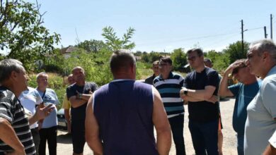 Photo of Трипуновски отиде со лозарите на откупните пунктови во селата Тимјаник и Тремник