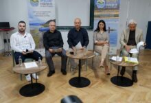 Photo of Опасностите за здравјето и природата во Преспа не смеат да се игнорираат