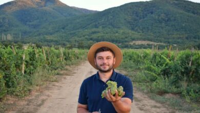 Photo of Метин Куртов – Млад земјоделец не се станува со 10 илјади евра, треба услови за живот, вода, патишта по селата