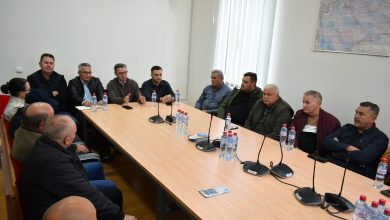 Photo of Трипуновски – Државното земјоделско земјиште ќе продолжи да се доделува на вистинските земјоделци