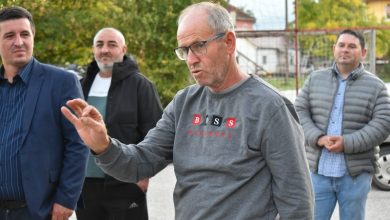 Photo of Тони Петковски – Паша: Сточарите си ги бараат субвенциите за предадено млеко, некои добија пари некои не