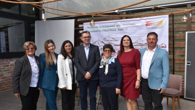 Photo of Жените земјоделки добија државно земјоделско земјиште и се корисници на мерката Млад земјоделец