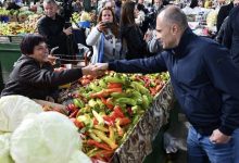Photo of За што му се пожалија пазарџиите од Куманово на Венко Филипче