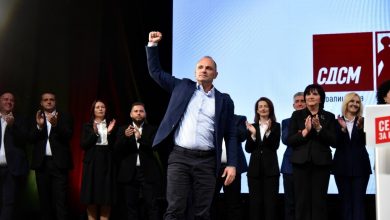 Photo of Филипче во Кривогаштани- пиперките се 20 денари по килограм наместо 45