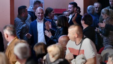 Photo of Достоинството на лозарите е урнато, порача Венко Филипче од Кавадарци