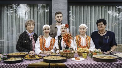 Photo of Преработените земјоделски производи носат ќар за земјоделеците, не суровината