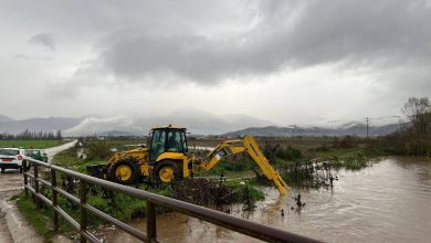 Photo of По обилните врнежи најкритична е состојбата во Ресен и Битола
