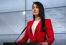 Photo of Со одобрување на Заев, Филипче и Николовски се празнеле и препродавале стоковите резерви на црните пазари, обвинува ВМРО-ДПМНЕ