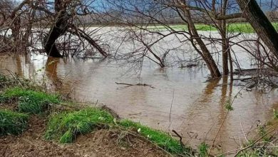 Photo of Поради поплавите во Битолско без вода се селата од Кравари до граничниот премин Меџитлија