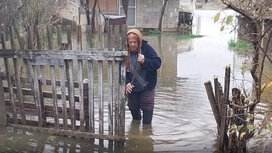 Photo of Градоначаникот на Чешиново-Облешево бара помош за справување со поплавите