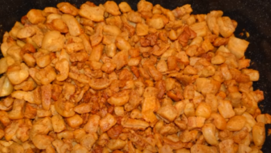 Photo of Шопингот во Врање веќе не се исплати, чварките чинат 1.200 денари, пршутата 1.600