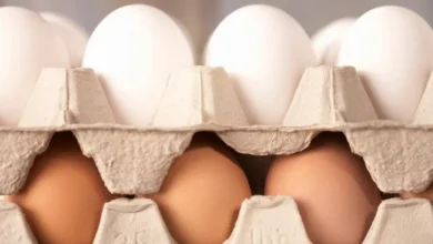 Photo of Јајцата поскапеа за 30-40 денари по табла