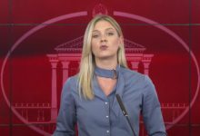 Photo of Владата категорично ги отфрла тврдењата на опозицијата за наводна нетранспарентност околу ИПАРД, вели Митева