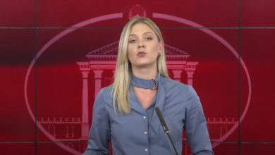 Photo of Владата категорично ги отфрла тврдењата на опозицијата за наводна нетранспарентност околу ИПАРД, вели Митева