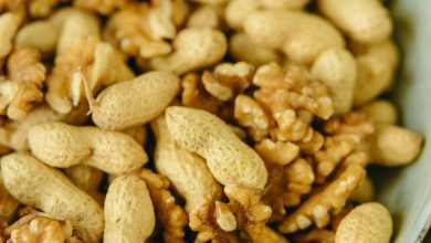 Photo of Запленети ореви и кикирики со непознато потекло