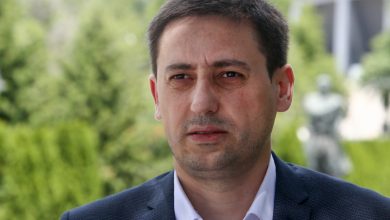 Photo of Богојески -Храната е македонската нафта! Ние увезуваме „песок во Сахара“!