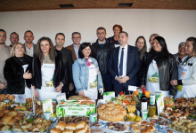 Photo of Празот од Градошорци е еден од најквалитетните во земјава, премиерот гостин на Празијадата