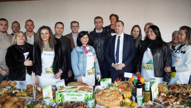 Photo of Празот од Градошорци е еден од најквалитетните во земјава, премиерот гостин на Празијадата