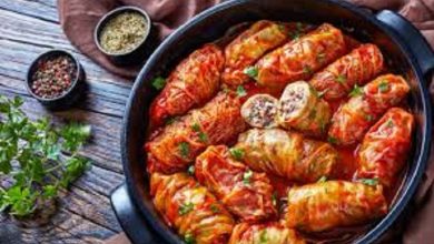 Photo of Доаѓаат големи празници – Трикот за совршена запршка за сарма