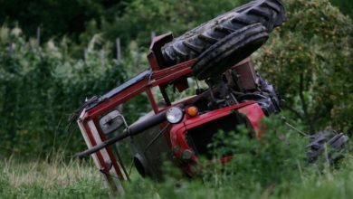 Photo of Тракторист загина во несреќа во кавадаречко