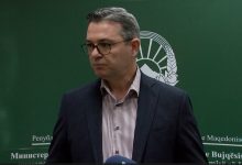 Photo of Трипуновски најави нов директор на Платежната агенцијата со цел тековното работење да продолжи со нормална динамика