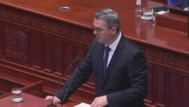 Photo of Трипуновски: Николовски со своето министерување остави милионски штети, незаконски договори и хаос во земјоделството