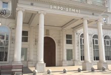 Photo of ВМРО-ДПМНЕ: Љупчо Николовски не е релевантен да говори за тема корупција, тој е корупцијата во земјоделството