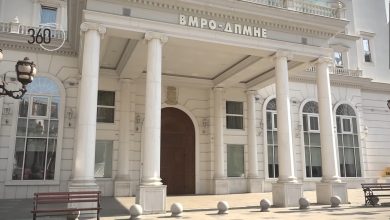 Photo of ВМРО-ДПМНЕ: Љупчо Николовски не е релевантен да говори за тема корупција, тој е корупцијата во земјоделството