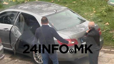 Photo of Попладнево голема полициска акција во Платежната агенција, објави порталот 24 инфо.мк