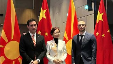 Photo of Пратеникот на Левица Јанчев – Кина може да го препороди македонското земјоделие