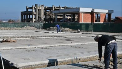 Photo of Почна изградбата на модерен биопазар во Кавадарци