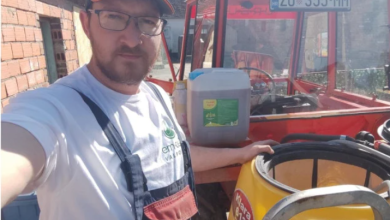 Photo of Од трактор до YouTube ѕвезда! Како еден млад земјоделец стана интернет хит – со камера на неговата мотика