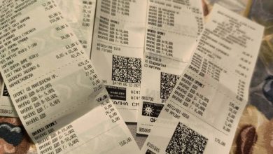 Photo of Барајте фискални сметки. Во 4.000 контроли даночните инспектори изрекоа 2.500 казни и затворија 113 објекти