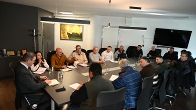 Photo of Сточарите на средба со Трипуновски, нема информација околу недоисплатените субвенции по грло овца