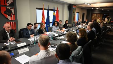 Photo of Општините го воспоставија Меѓуопштинскиот одбор за управување со отпад во Пелагонискиот и Југозападниот регион