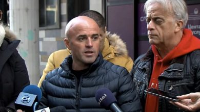 Photo of Насер Џемаили, претседател на „Модерен сточар“ со реакција до директорката на Платежната агенција Даниела Иротова